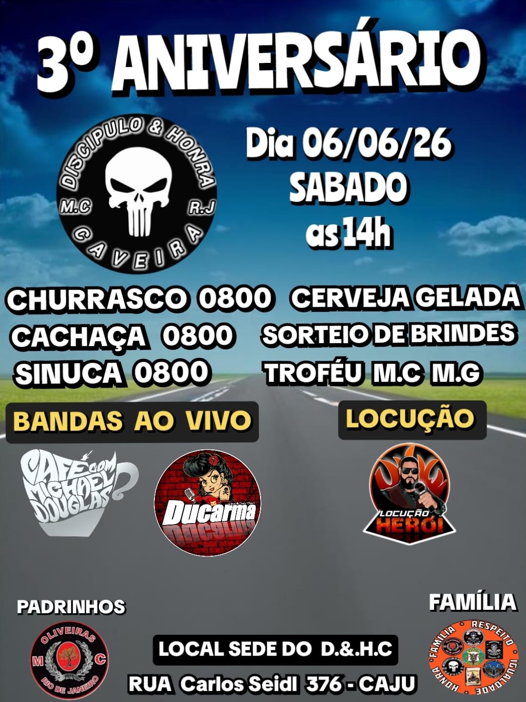 Flyer